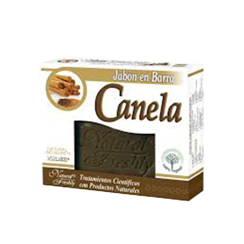 Jabon De Avena X 100 Gr