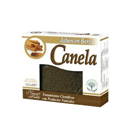 Jabon De Avena X 100 Gr