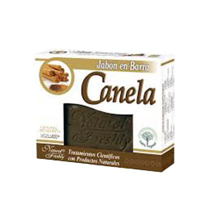 Jabon De Avena X 100 Gr