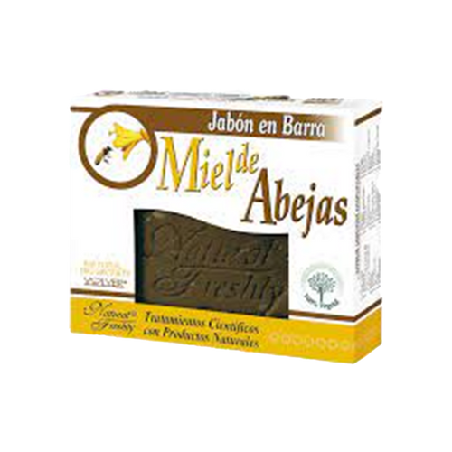 Jabon De Miel X 100Gr
