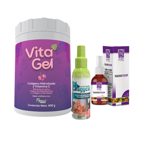 Kit Articular Pro (No. 2)