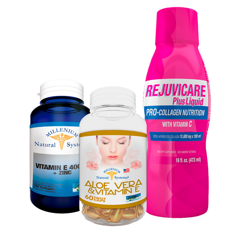 Kit Belleza Ultra (No. 2)