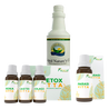 KIT DETOX VITTA - Detox Ultra #2