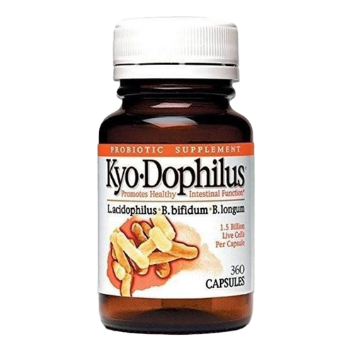 Kyodophilus X 90 Cap