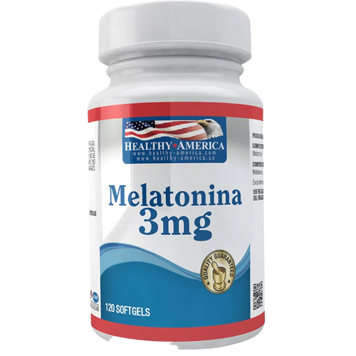 Melatonina