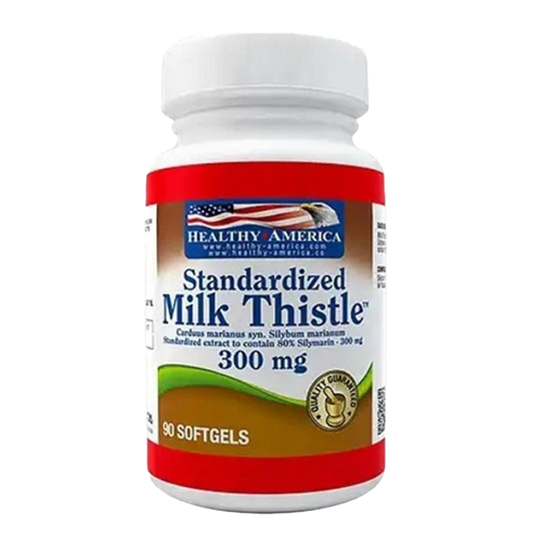 Milk Thistle