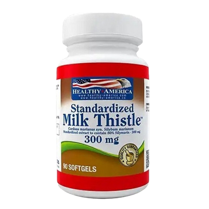 Milk Thistle