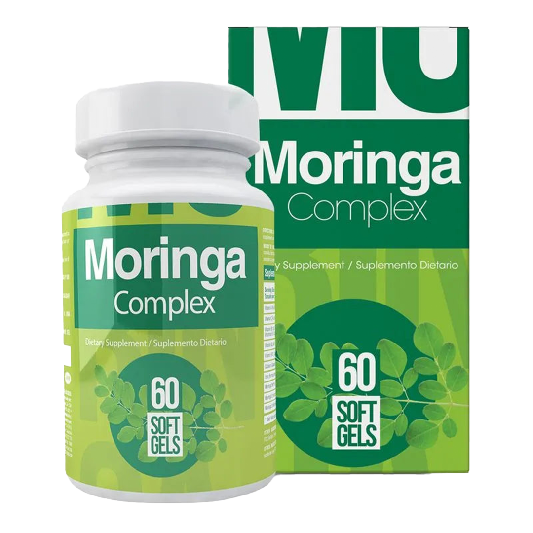 Moringa Complex