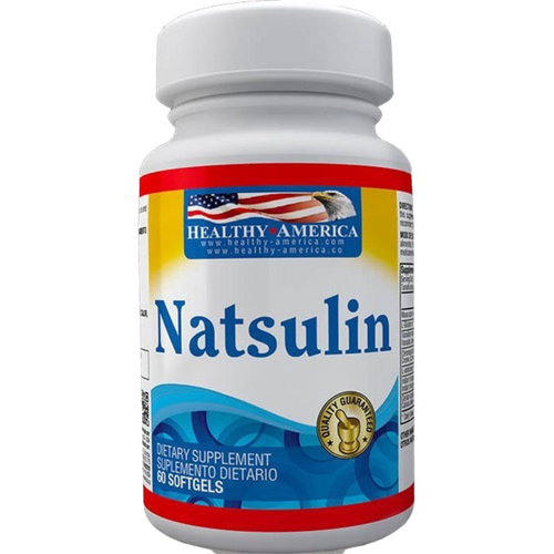 Natsulin