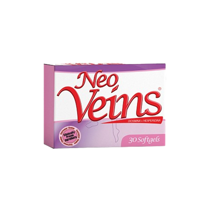 Neo Veins