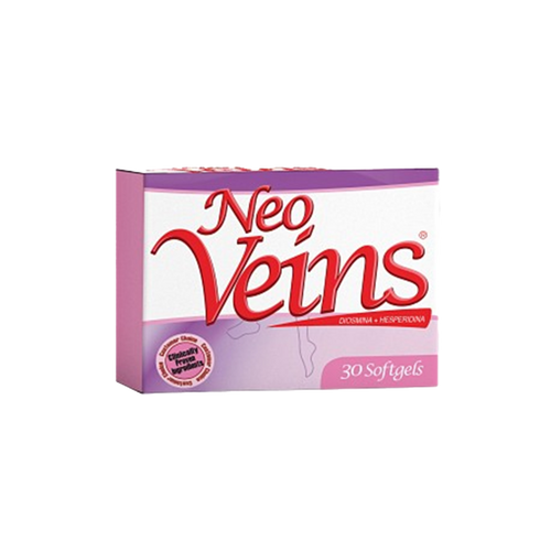 Neo Veins