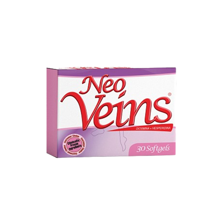 Neo Veins