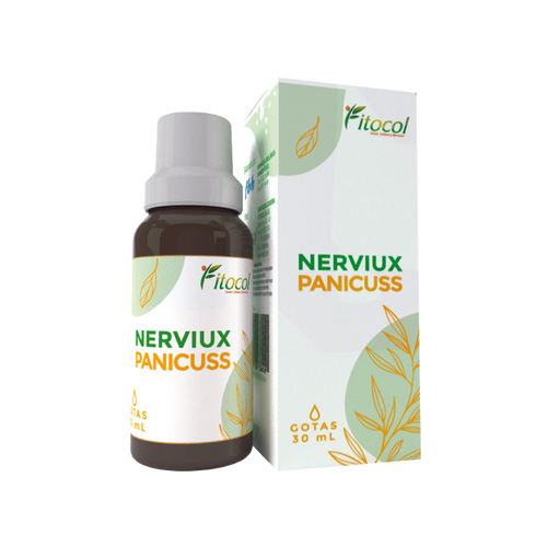 Nerviux panicuss