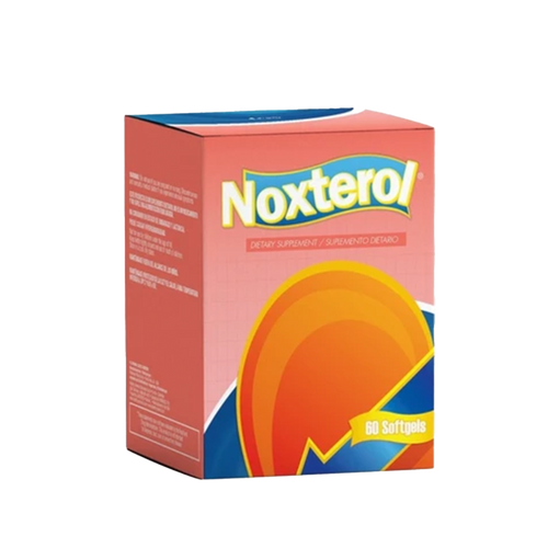 Noxterol