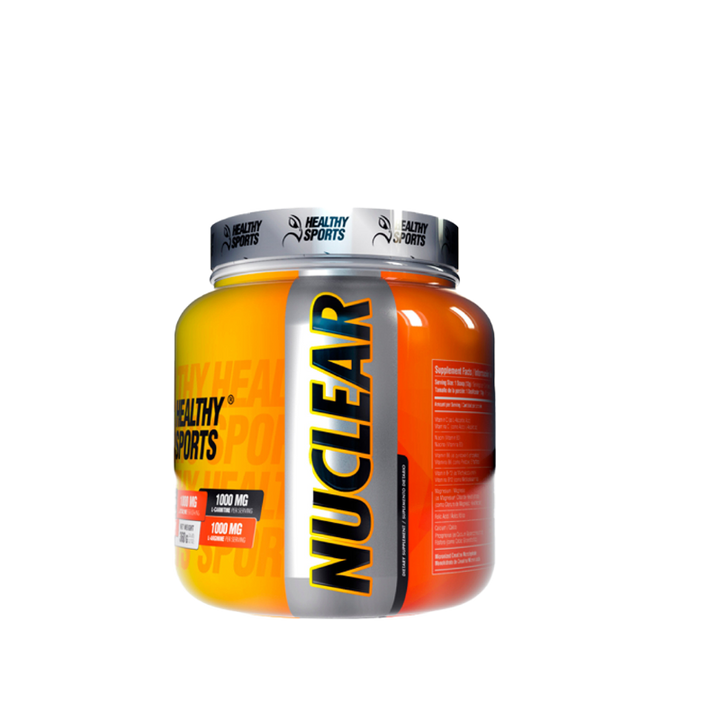 Nuclear