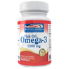 OMEGA 3 1200MG HEALTHY AMERICA