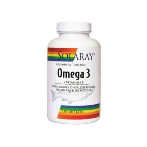 Omega 3 x 120 Sofg
