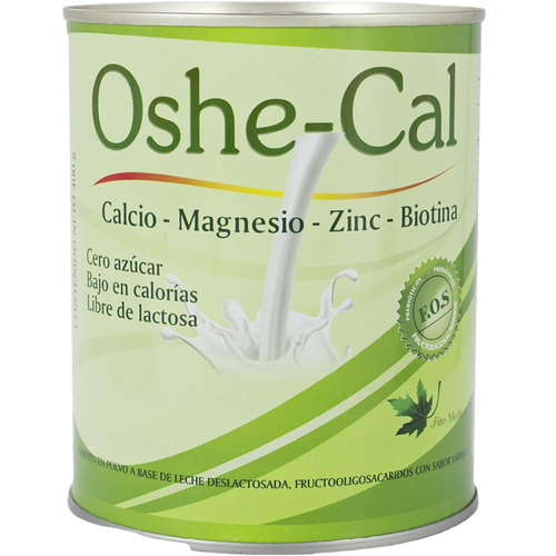 Oshe-Cal Ii * 400 Gr