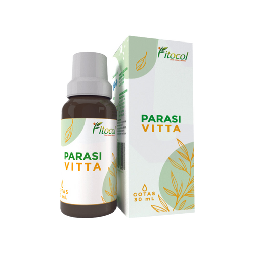 Parasivitta