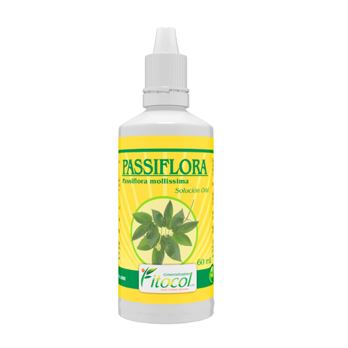 Passiflora