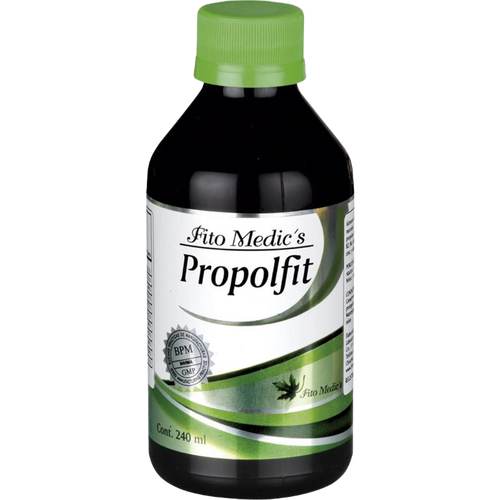 Propolfit X 240 Ml Grav
