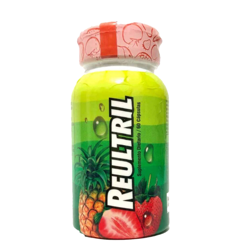 RULTRIL * 60 CAP