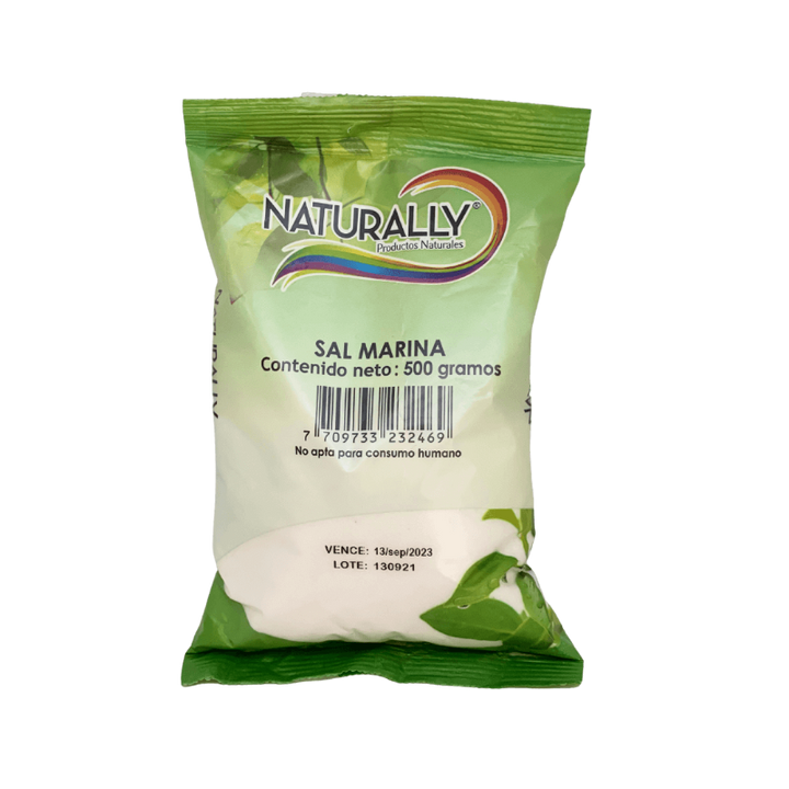 SAL MARINA 500GR