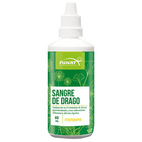 Sangre De Drago X 60 Ml