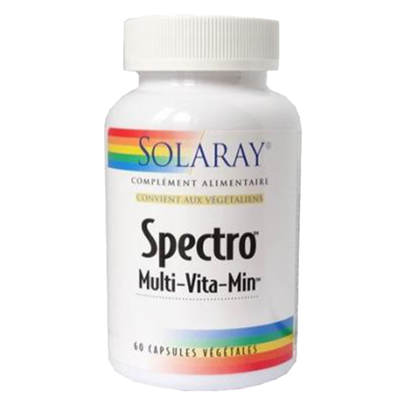 Spectro x 100 Cap