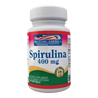 Spirulina