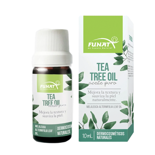 Tea Tree X 10 Ml