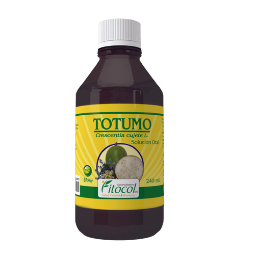 Totumo