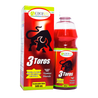 3 TOROS 500ML EDERVIT