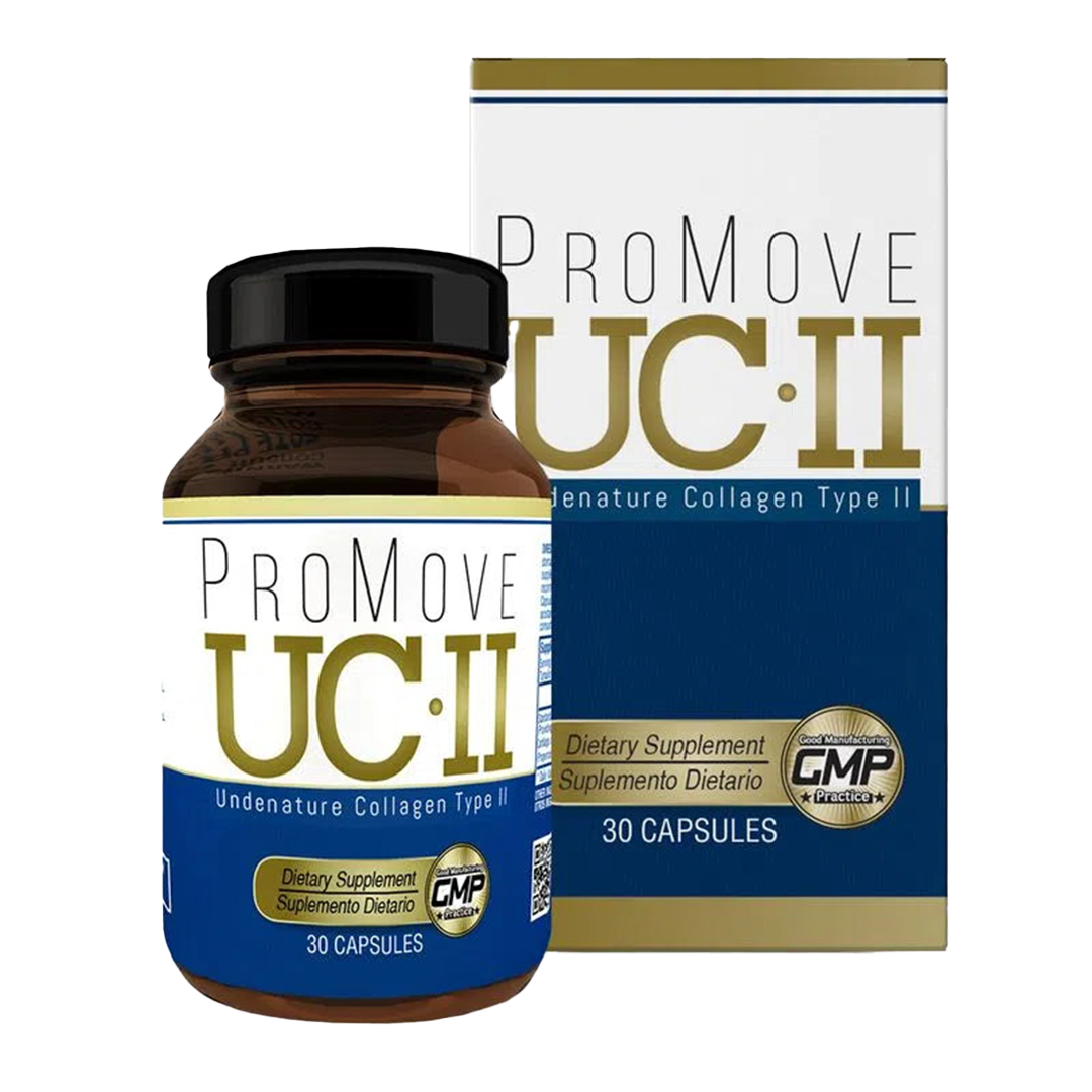 UC II