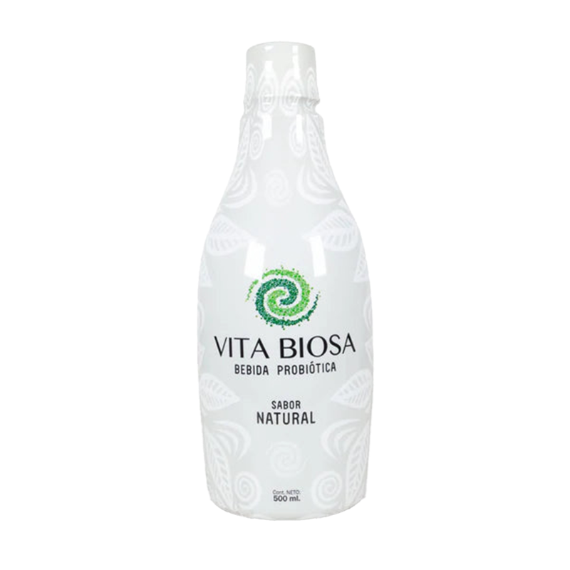 VITA BIOSA 500ML (PROBIOTICOS)