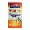 Wellflex * 60 Caplets