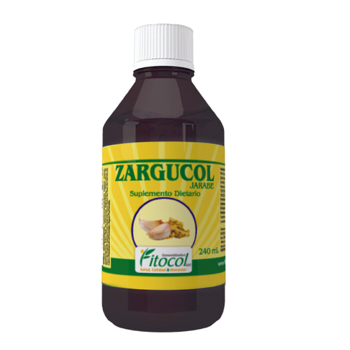 Zargucol