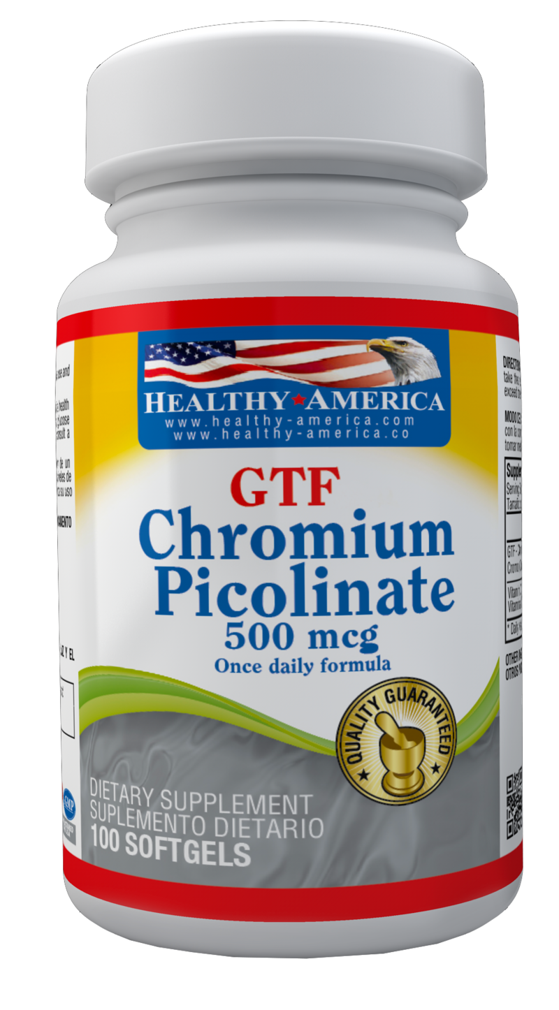 GTF Chromium