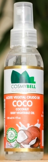 Aceite De Coco X 120 ML