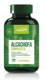 Alcachofa Compuesta X 100 Cap