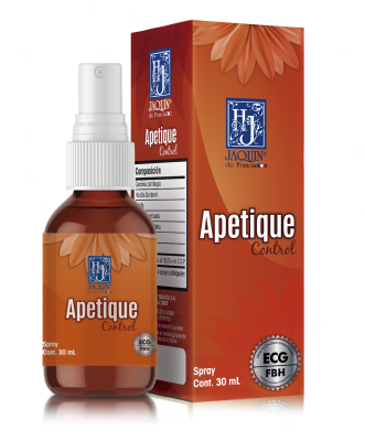 APETIQUE CONTROL 30ML