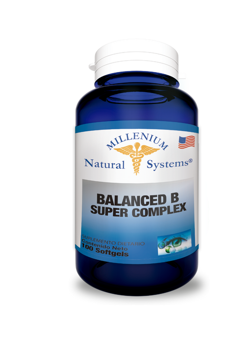 Balance B Super Complex *100 Sofg