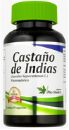 Castano De Indias X 60 Cap
