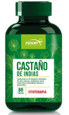 Castano De Indias X 80 Cap