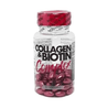 Collagen + Biotin * 60 Softg