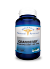 Cranberry 140 Mg *60 sofgt