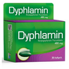 Dyphlamin X 30 Softg
