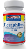 Floraphilus 10Mg X 100 Sofg