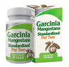 Garcinia Mangostana * 60 Soft