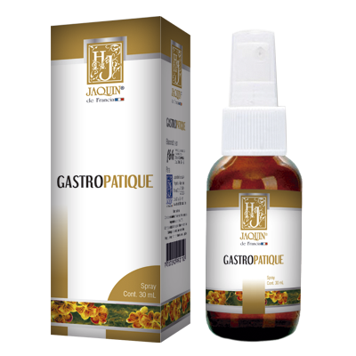 GASTROPATIQUE 30ML